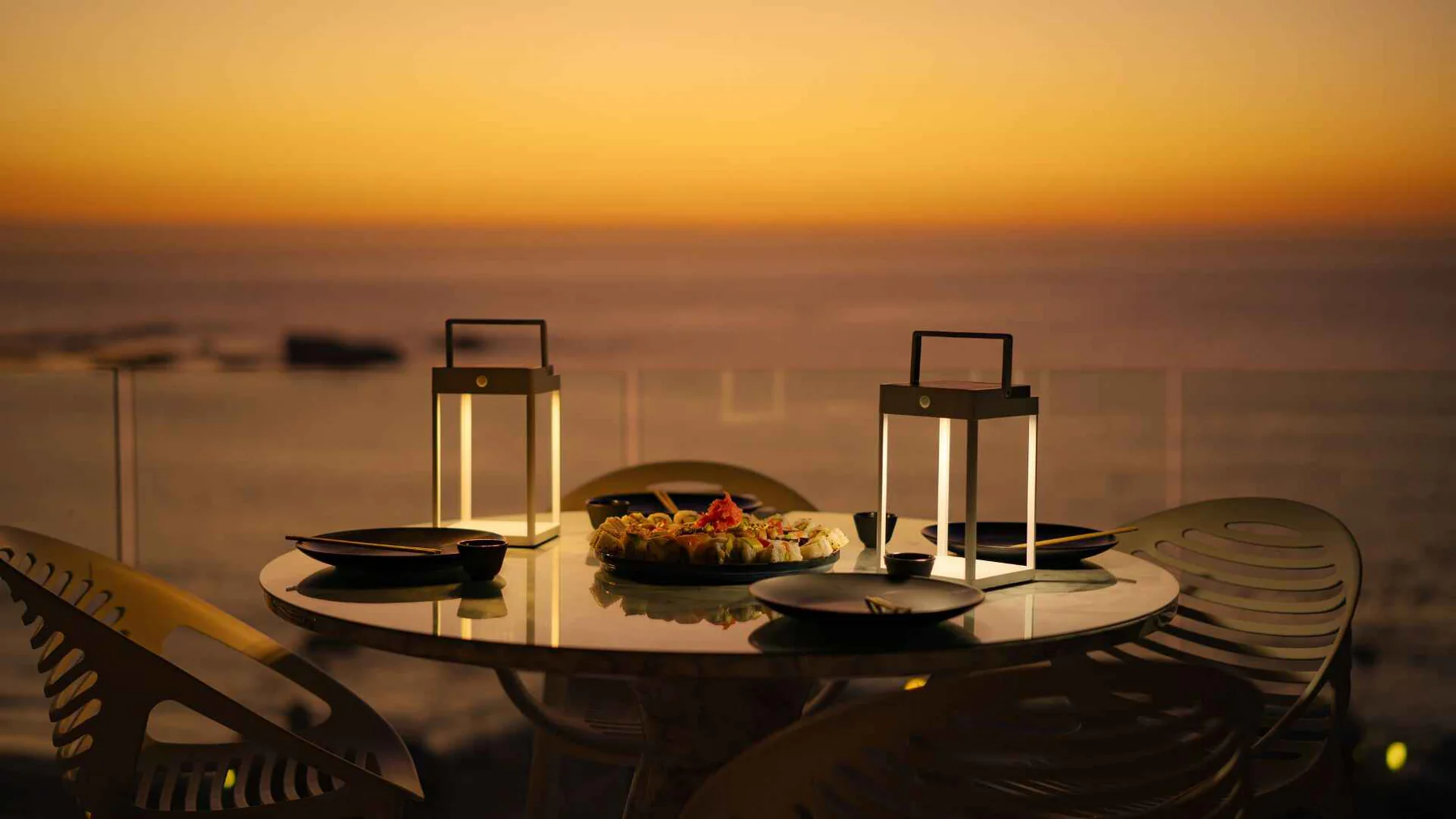 Illuminate Your Outdoor Sanctuary